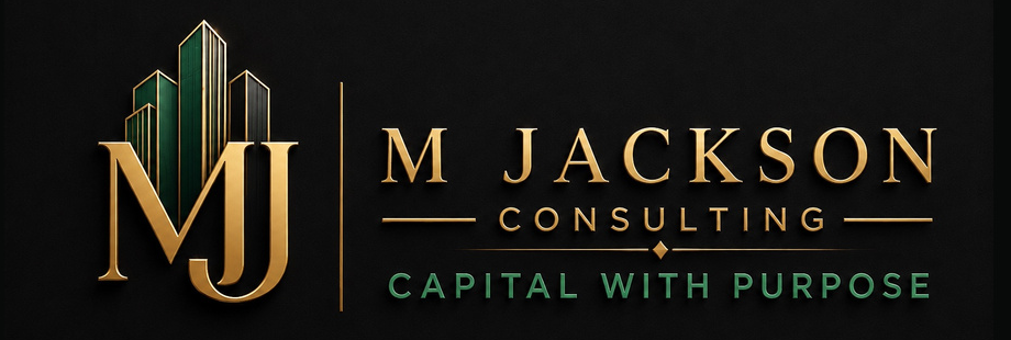 M Jackson Consulting